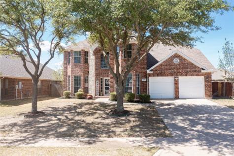 1107 Wynnewood Drive Glenn Heights TX 75154