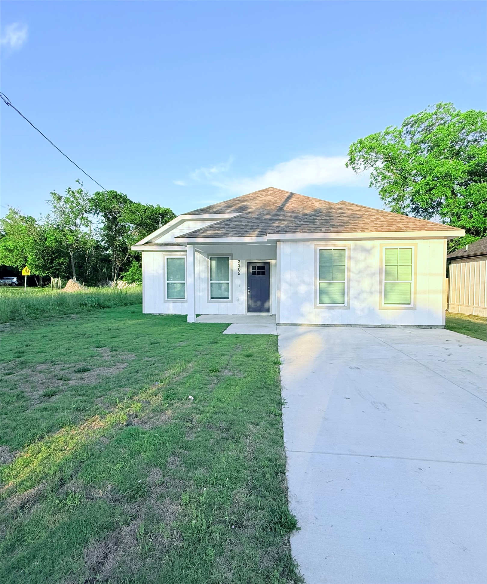 2205 Wellington Street Greenville TX 75401