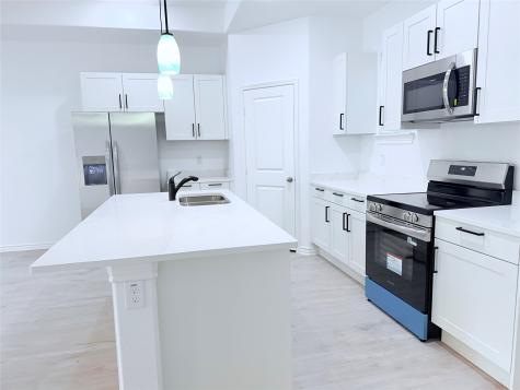 2205 Wellington Street Greenville TX 75401