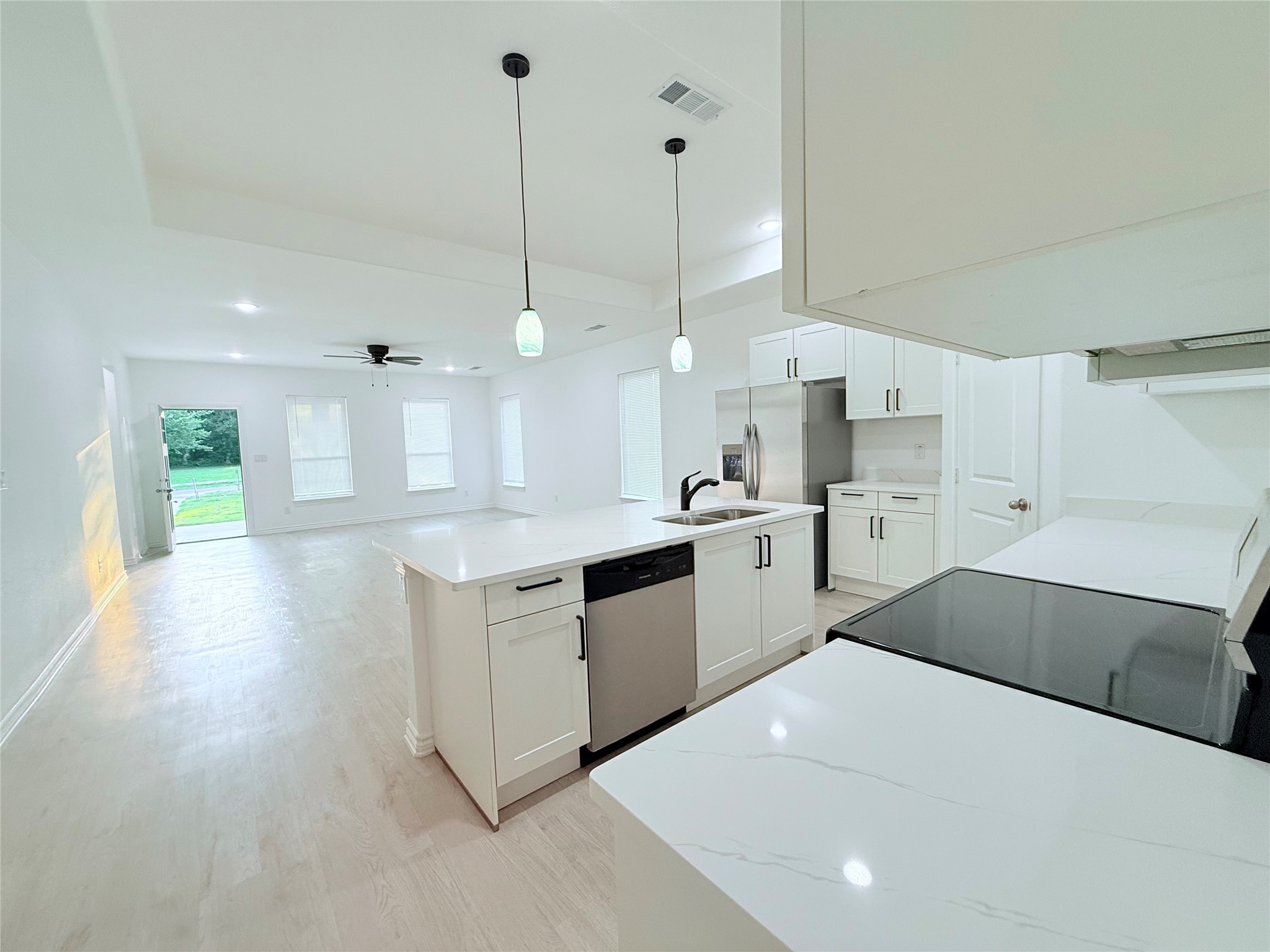 2205 Wellington Street Greenville TX 75401