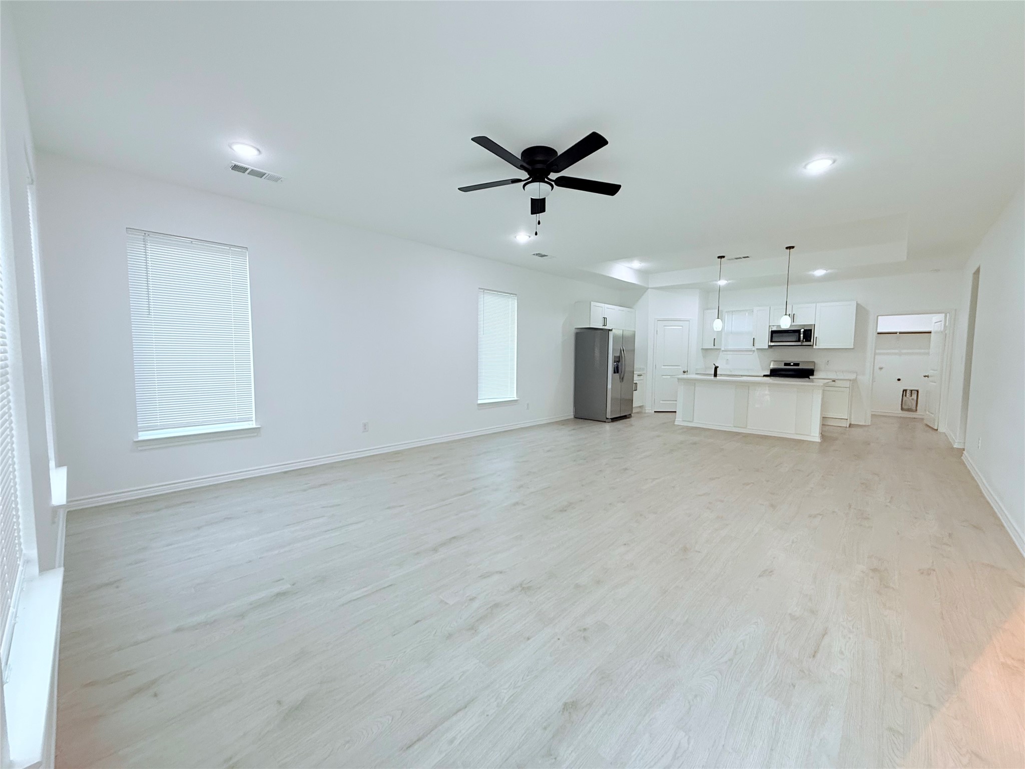 2205 Wellington Street Greenville TX 75401