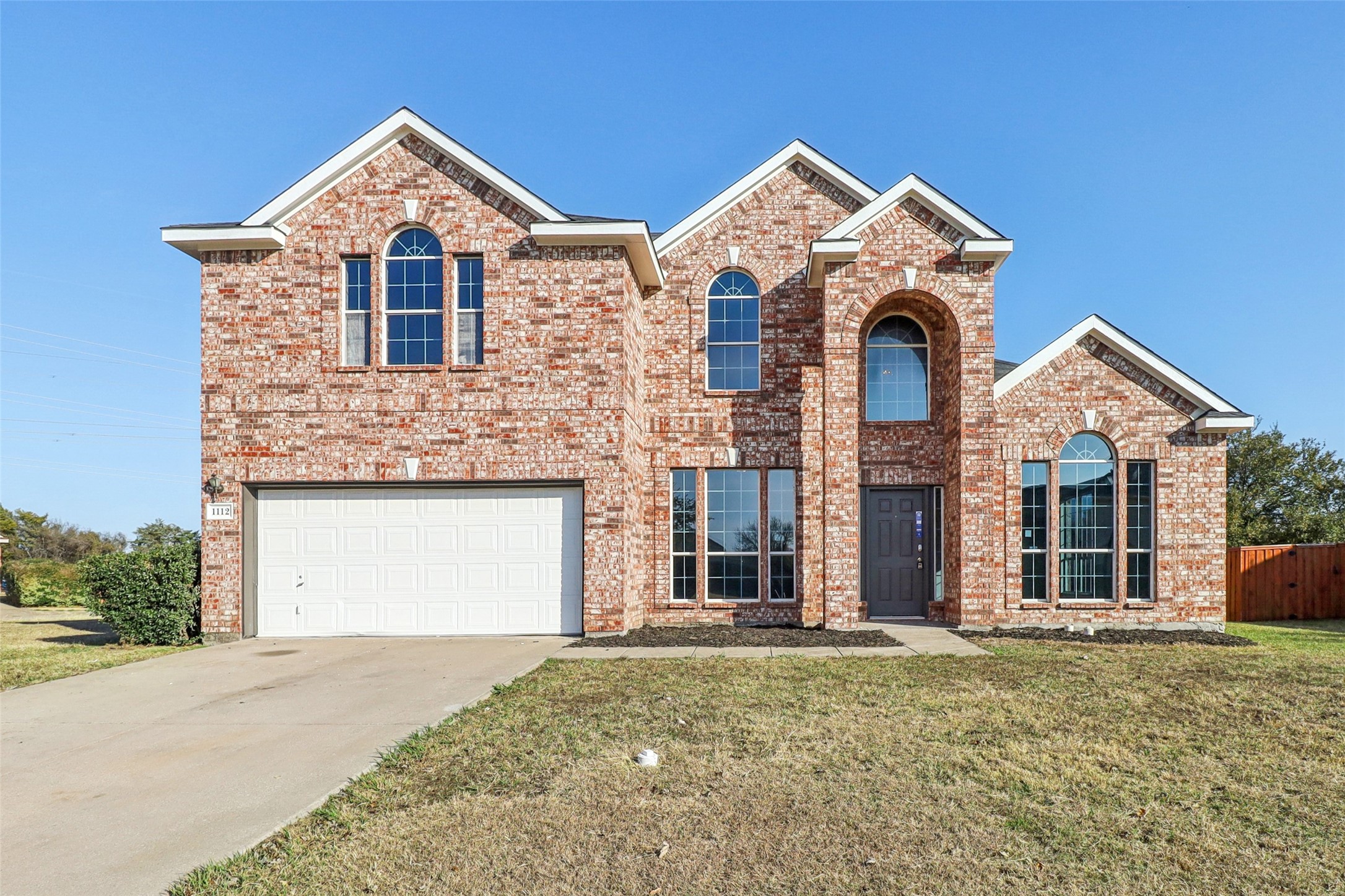 1112 Meadowlark Lane Desoto TX 75115