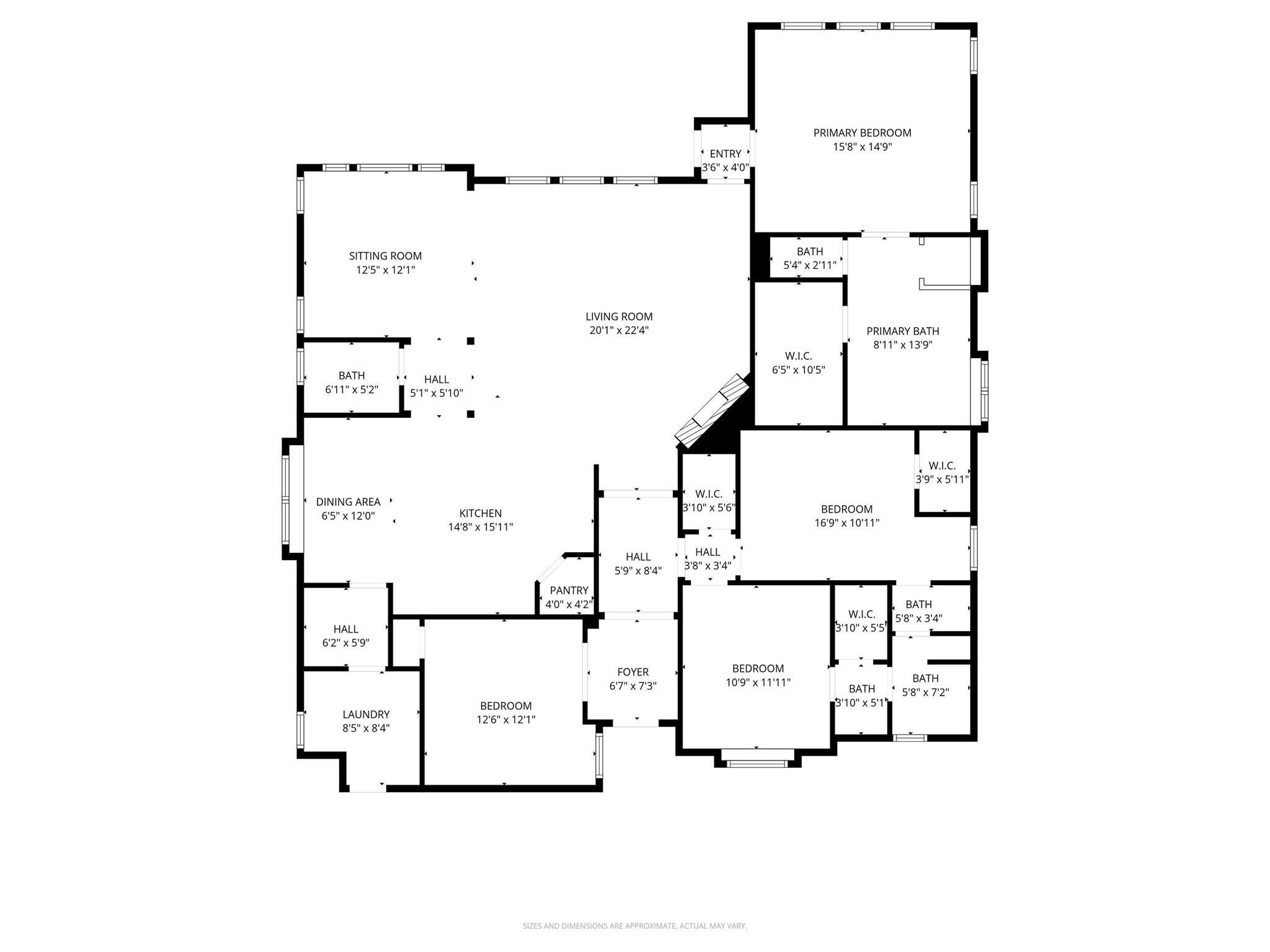 109 Diablo Drive Burleson TX 76028