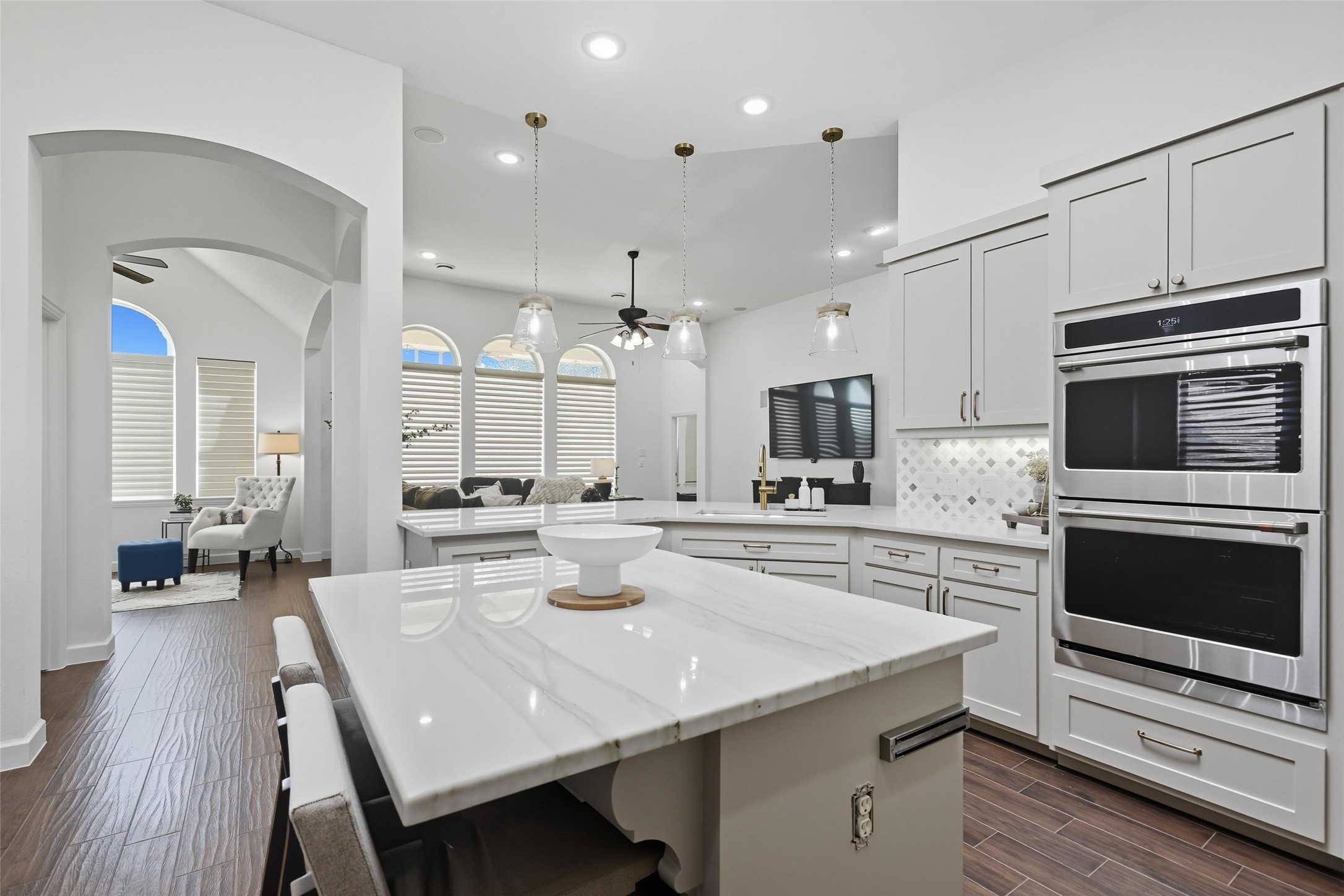 109 Diablo Drive Burleson TX 76028
