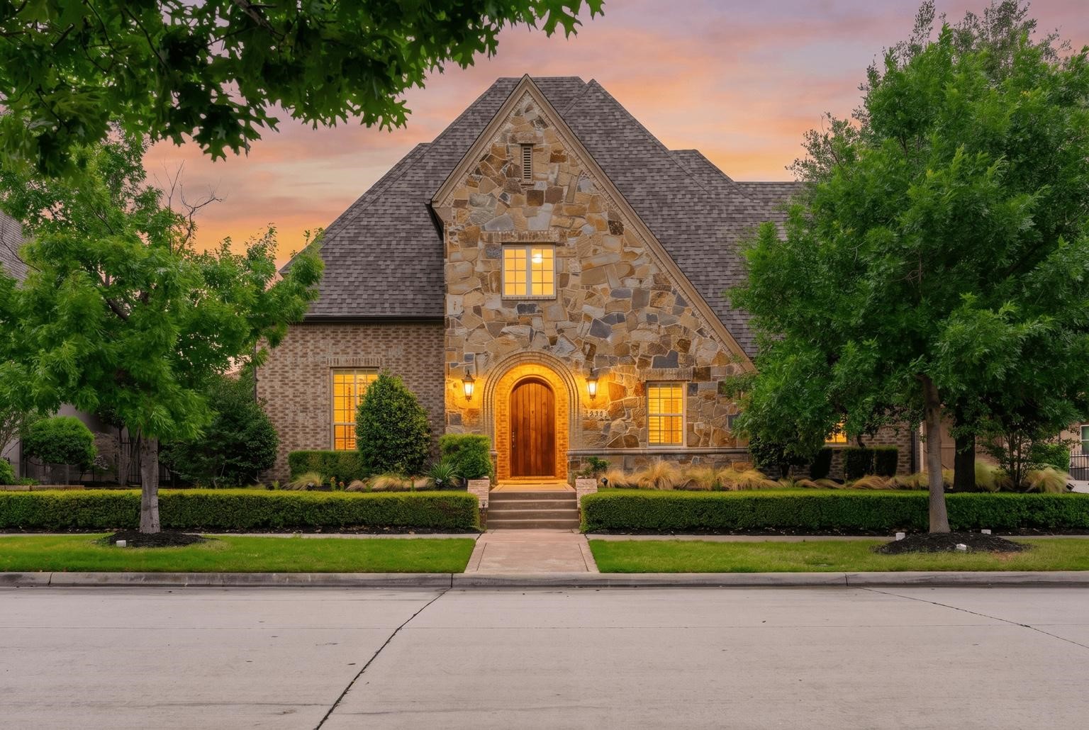 3853 Greenbrier Drive Frisco TX 75033