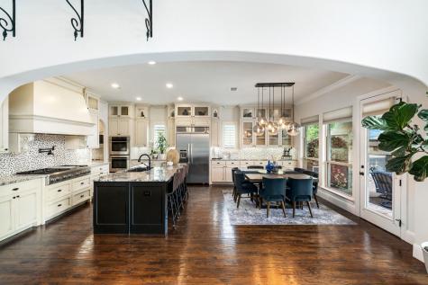 3853 Greenbrier Drive Frisco TX 75033