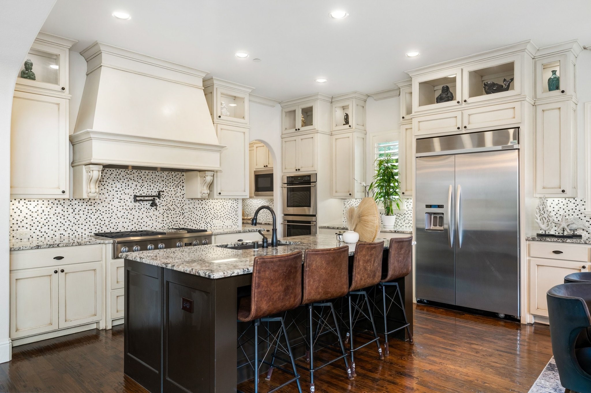 3853 Greenbrier Drive Frisco TX 75033