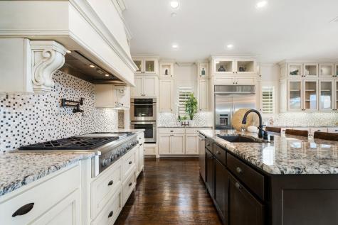 3853 Greenbrier Drive Frisco TX 75033
