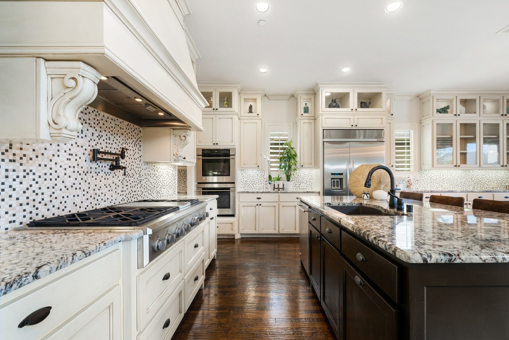 3853 Greenbrier Drive Frisco TX 75033