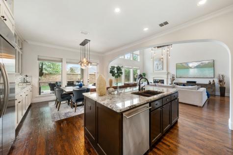 3853 Greenbrier Drive Frisco TX 75033