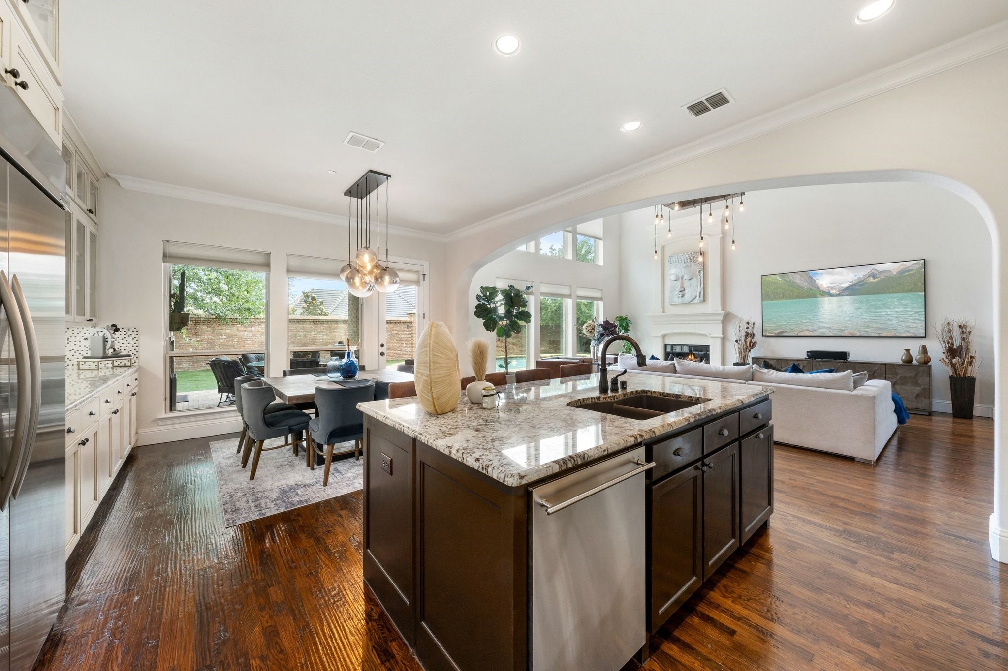 3853 Greenbrier Drive Frisco TX 75033