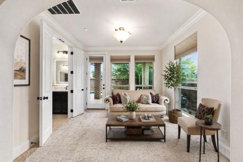 3853 Greenbrier Drive Frisco TX 75033