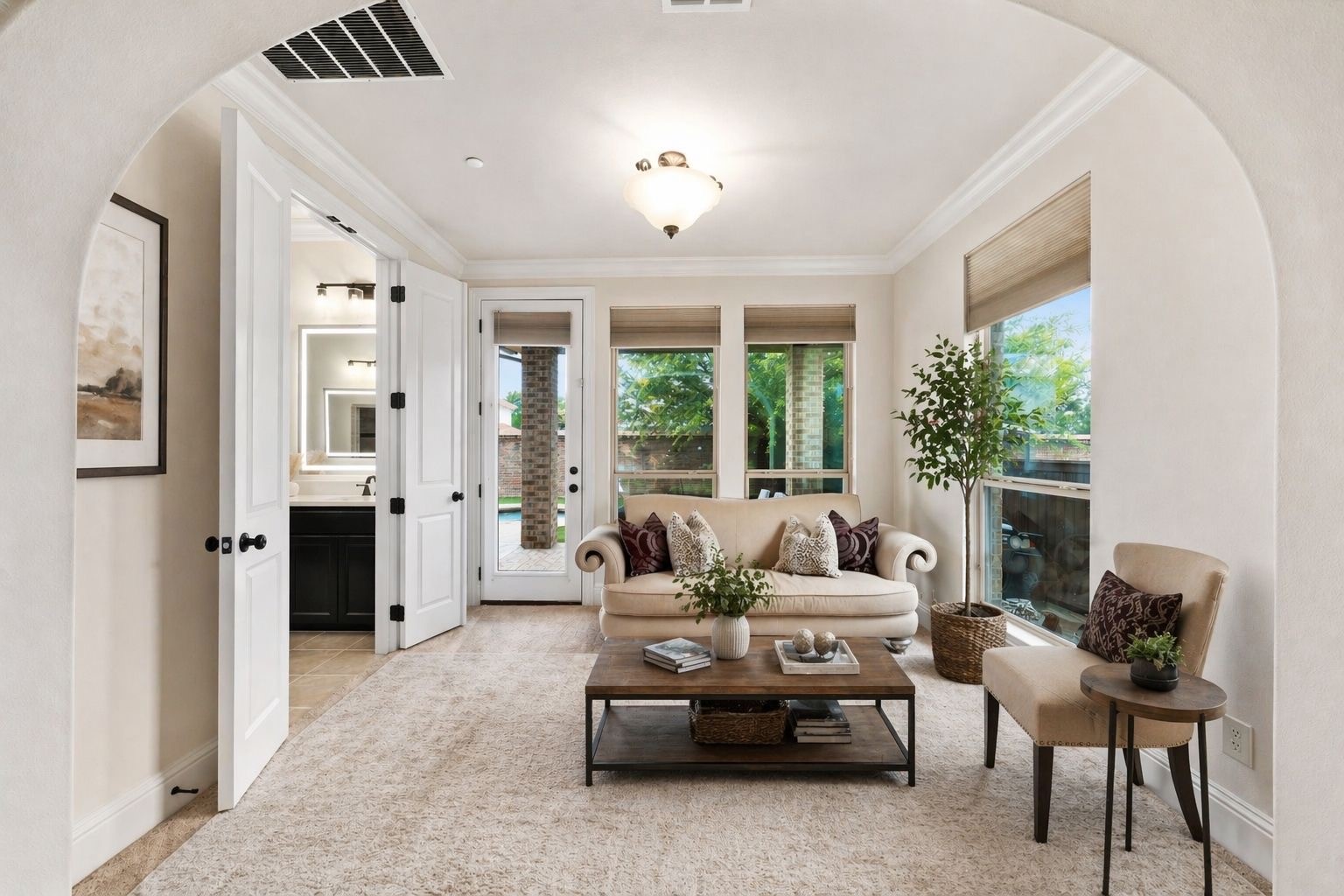3853 Greenbrier Drive Frisco TX 75033