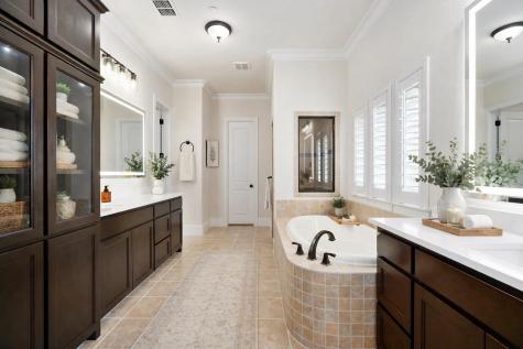3853 Greenbrier Drive Frisco TX 75033