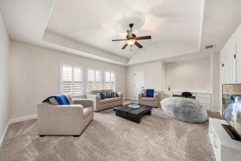 3853 Greenbrier Drive Frisco TX 75033