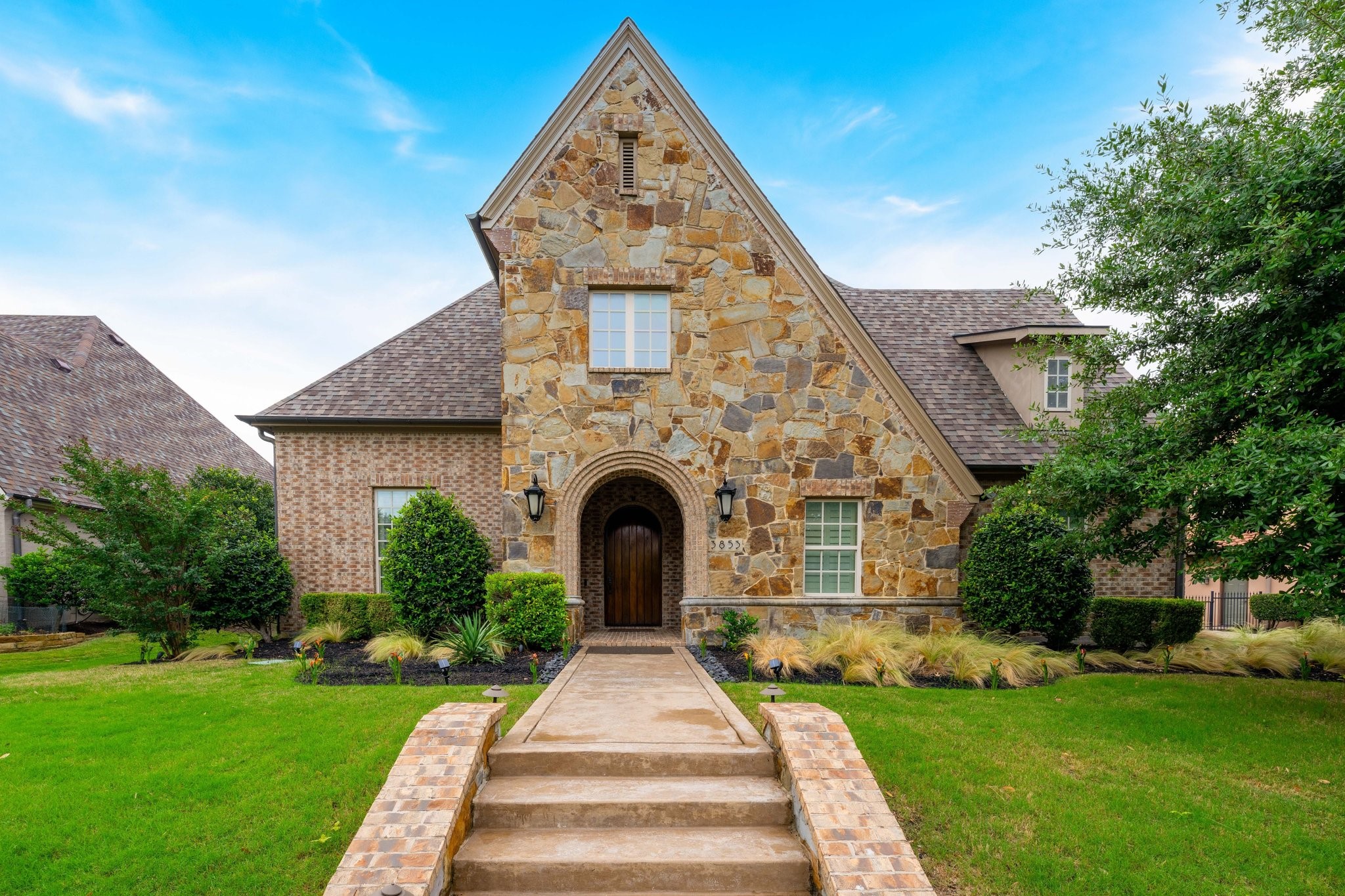 3853 Greenbrier Drive Frisco TX 75033