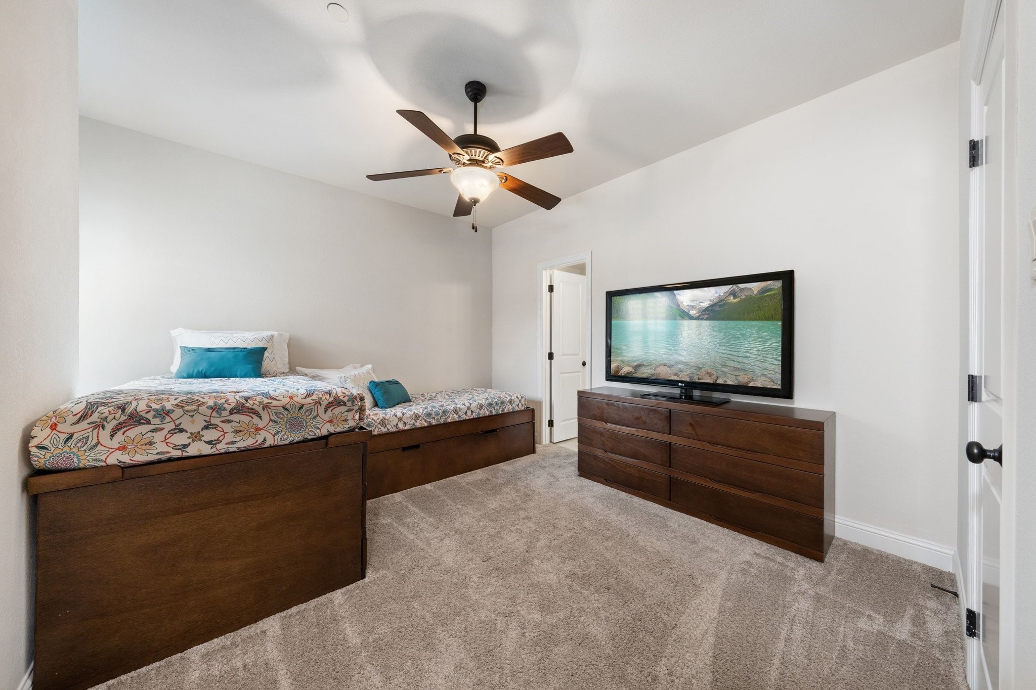 3853 Greenbrier Drive Frisco TX 75033