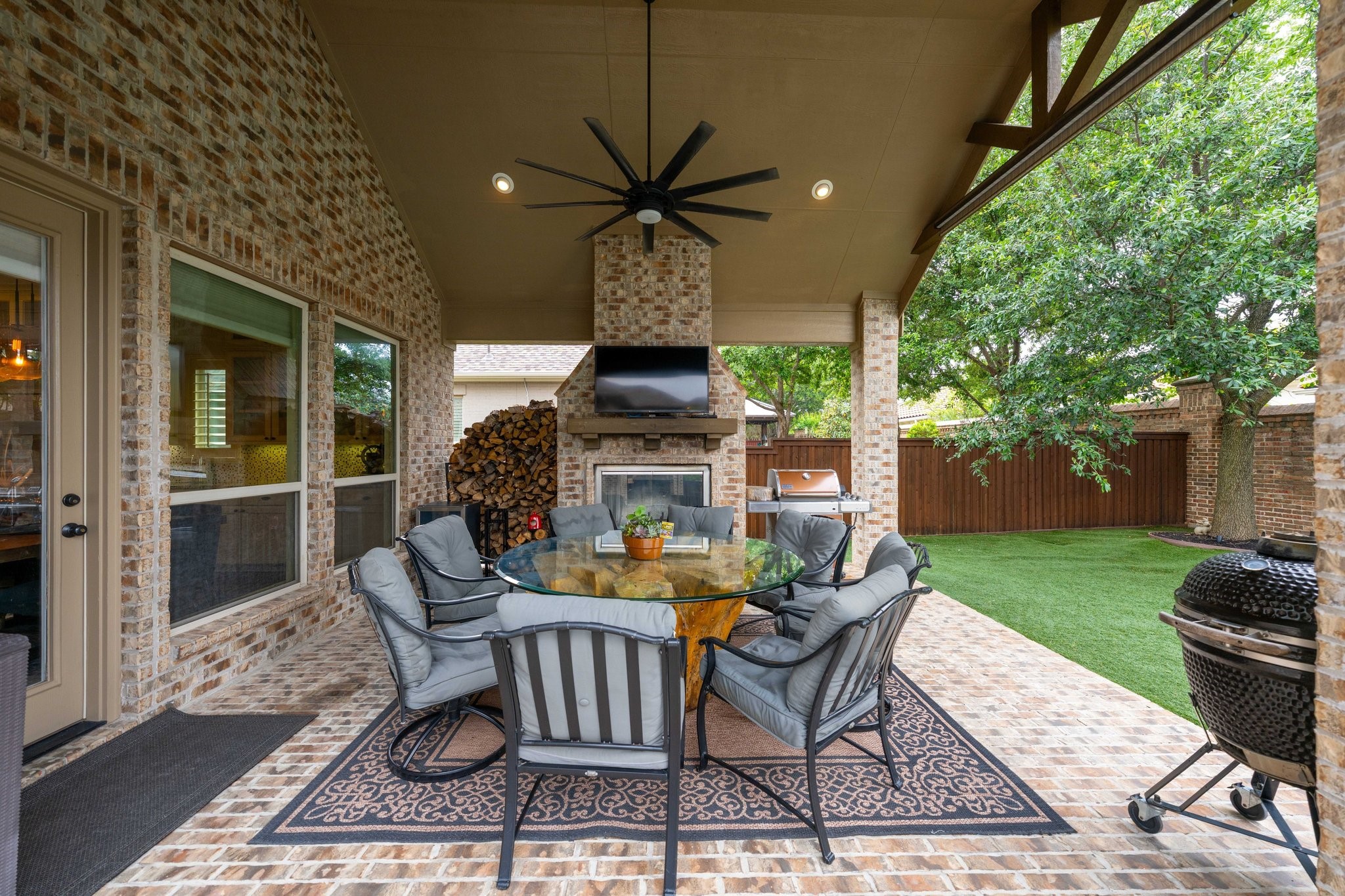 3853 Greenbrier Drive Frisco TX 75033
