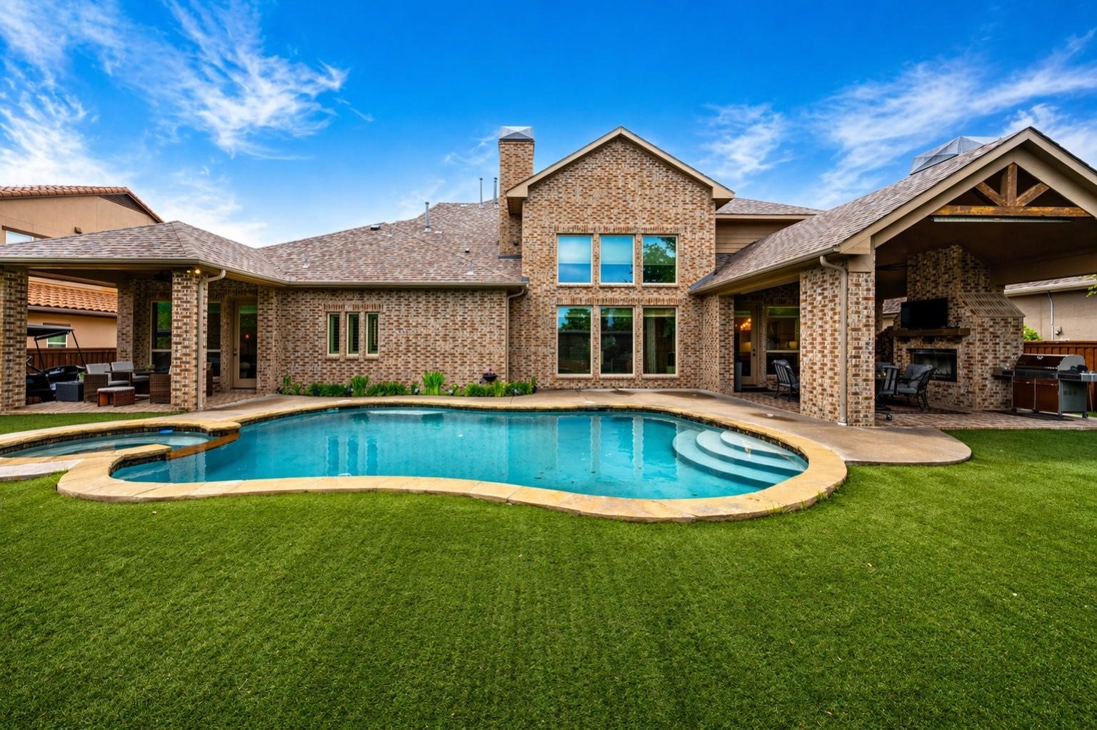 3853 Greenbrier Drive Frisco TX 75033