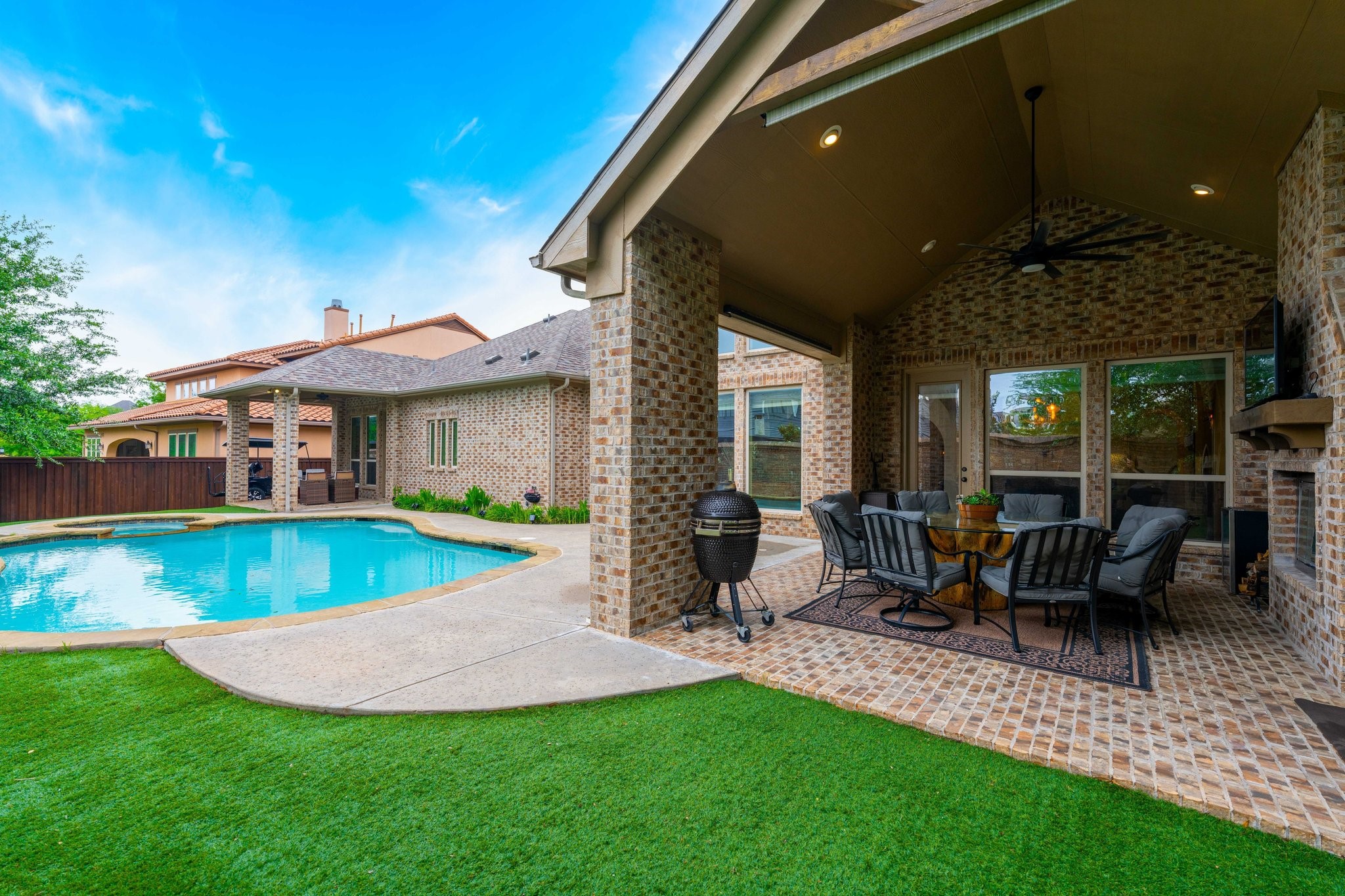 3853 Greenbrier Drive Frisco TX 75033