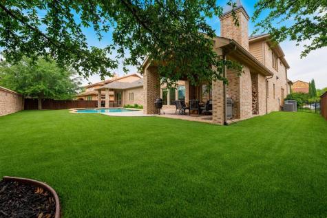 3853 Greenbrier Drive Frisco TX 75033