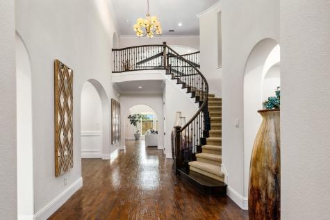 3853 Greenbrier Drive Frisco TX 75033