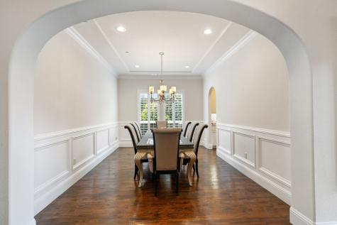 3853 Greenbrier Drive Frisco TX 75033