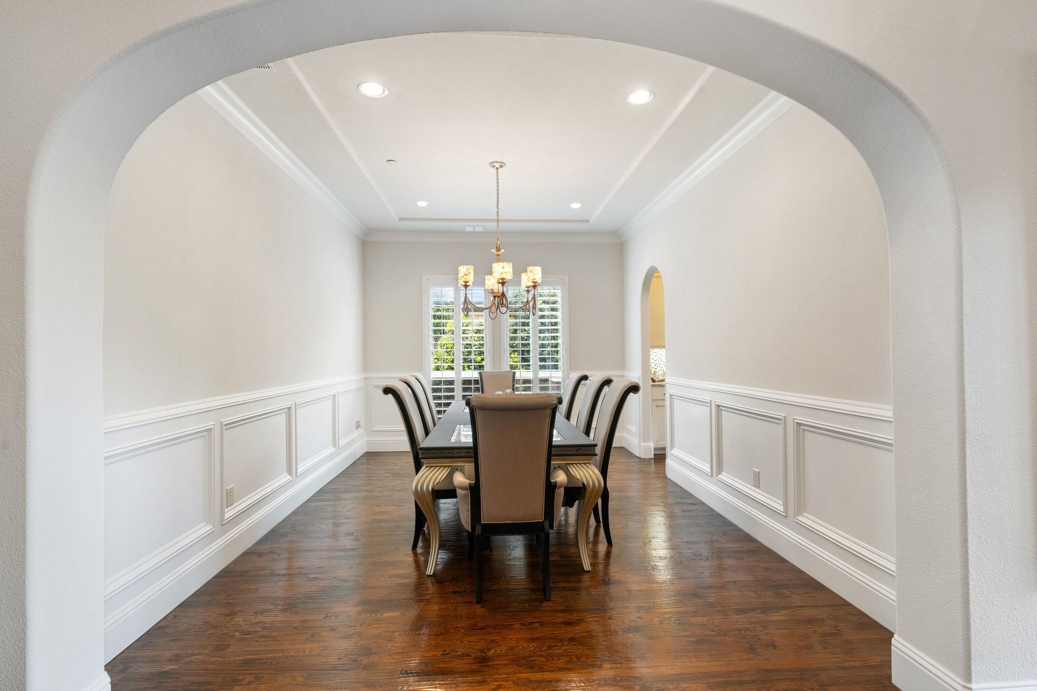3853 Greenbrier Drive Frisco TX 75033