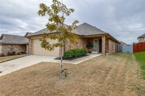 1707 Blue Jay Drive Ennis TX 75119
