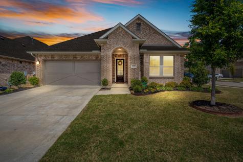 9625 Blue Stem Lane Little Elm TX 75068