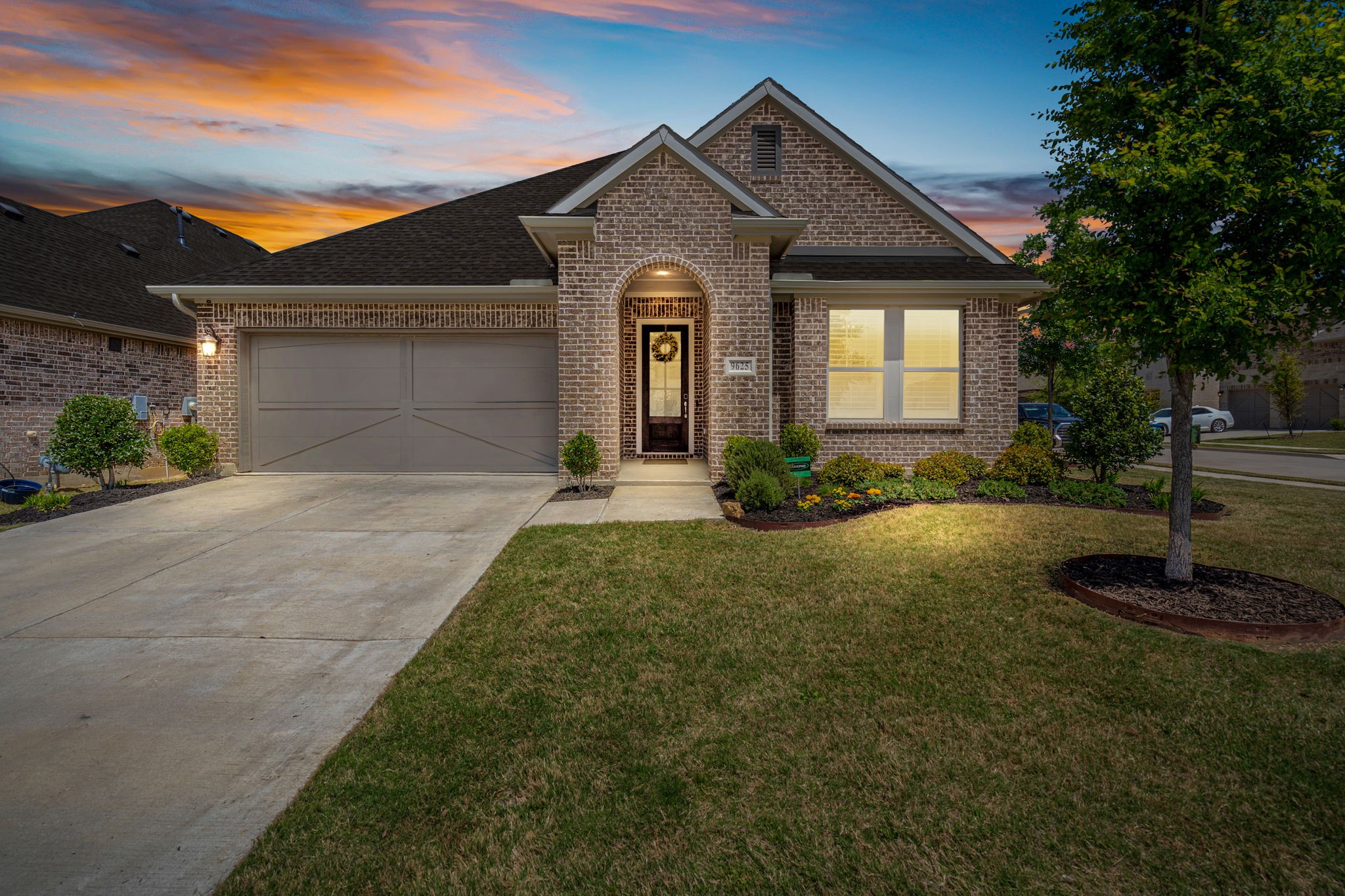 9625 Blue Stem Lane Little Elm TX 75068