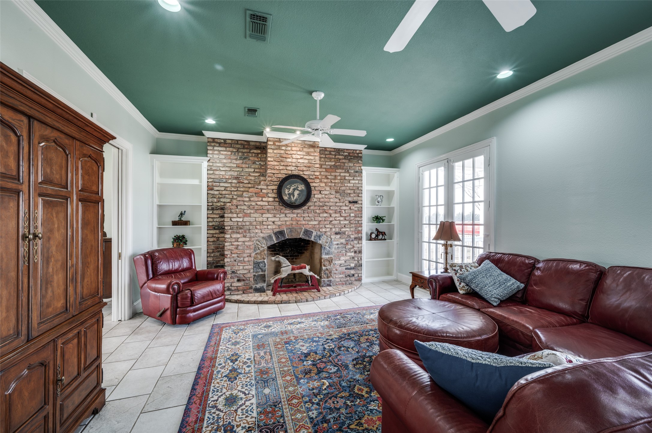 1827 Drive Sanders Road Aubrey TX 76227