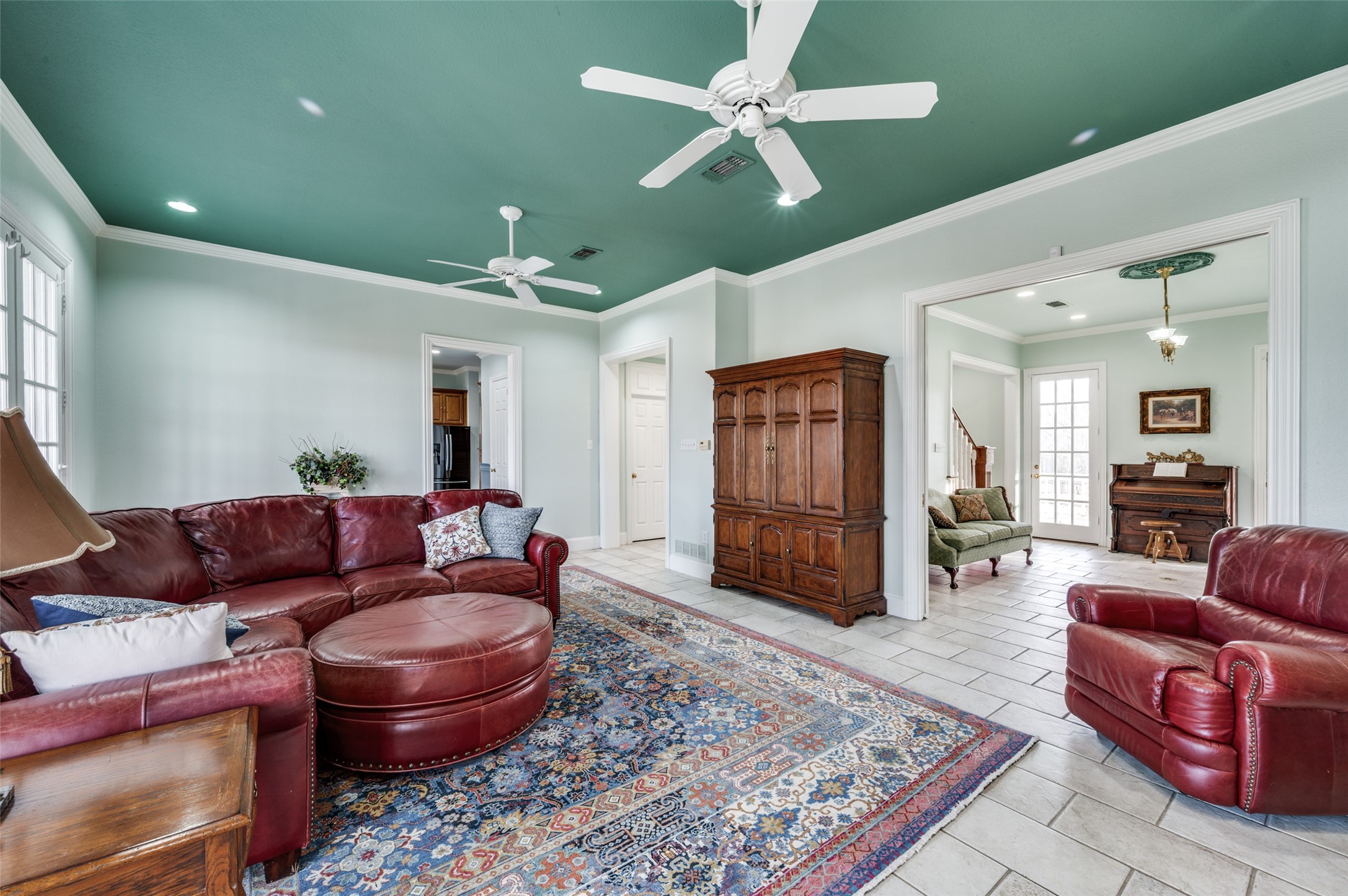 1827 Drive Sanders Road Aubrey TX 76227