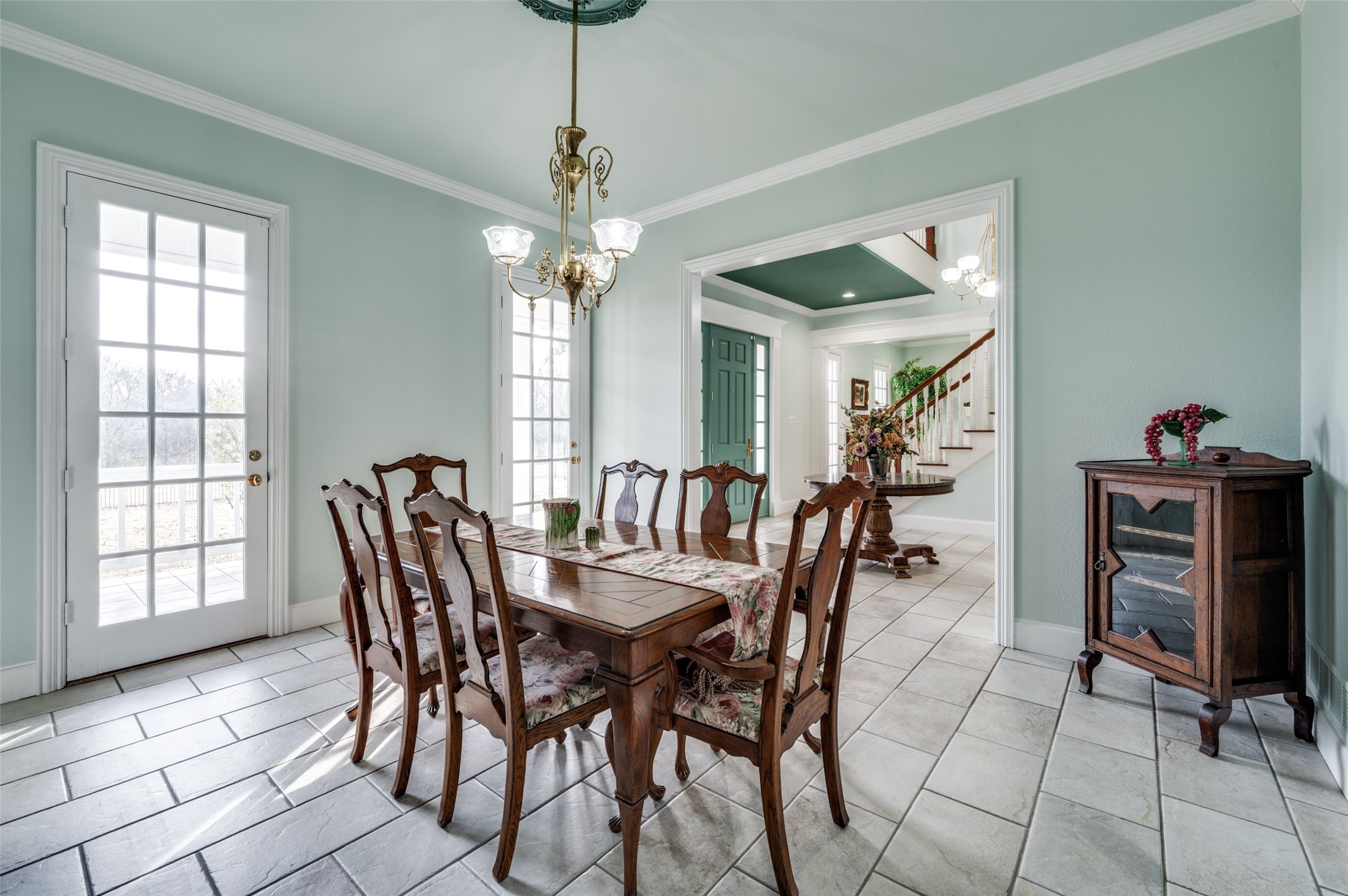 1827 Drive Sanders Road Aubrey TX 76227