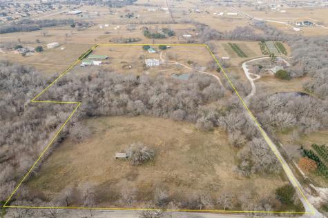 1827 Drive Sanders Road Aubrey TX 76227