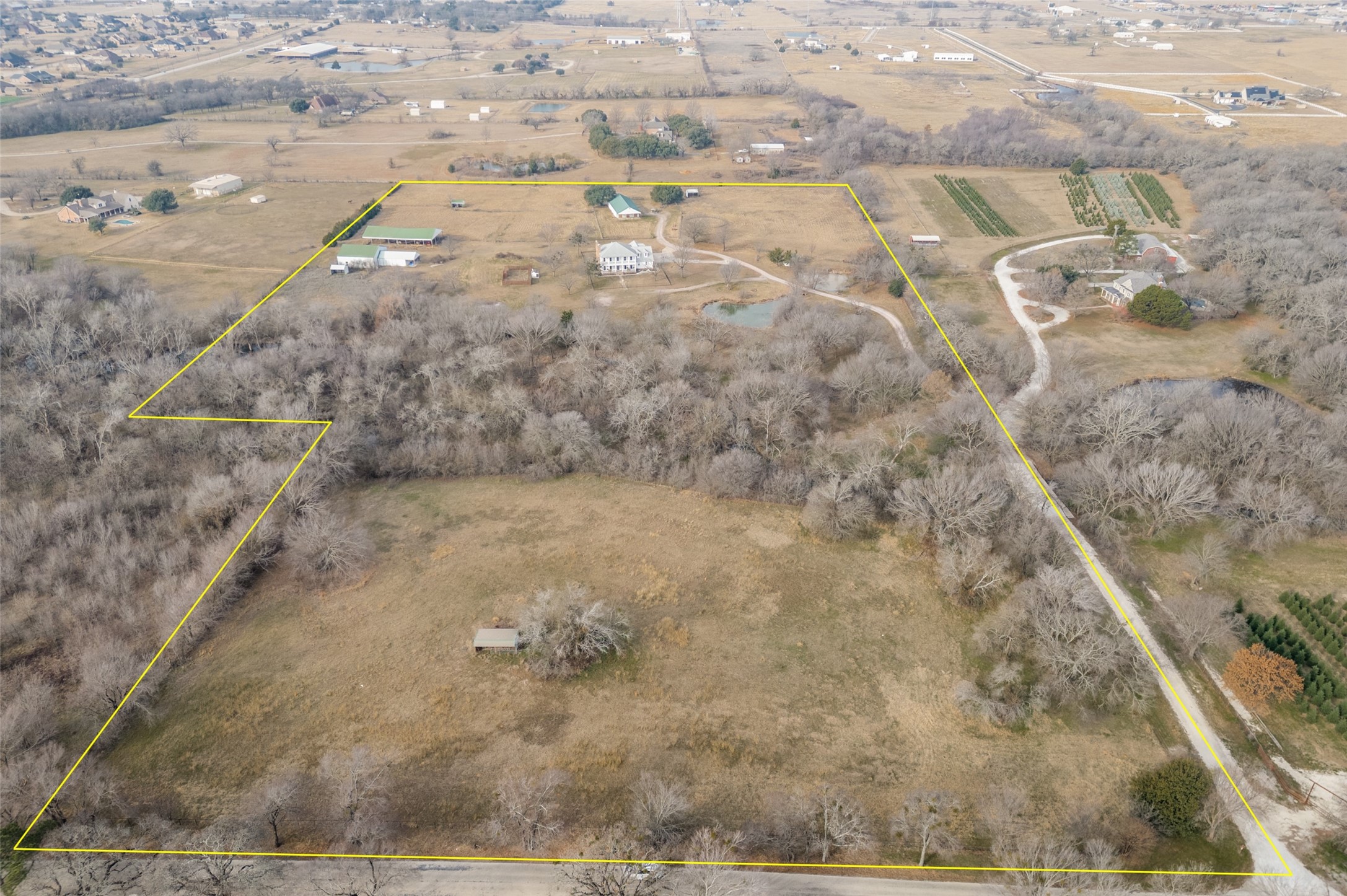 1827 Drive Sanders Road Aubrey TX 76227