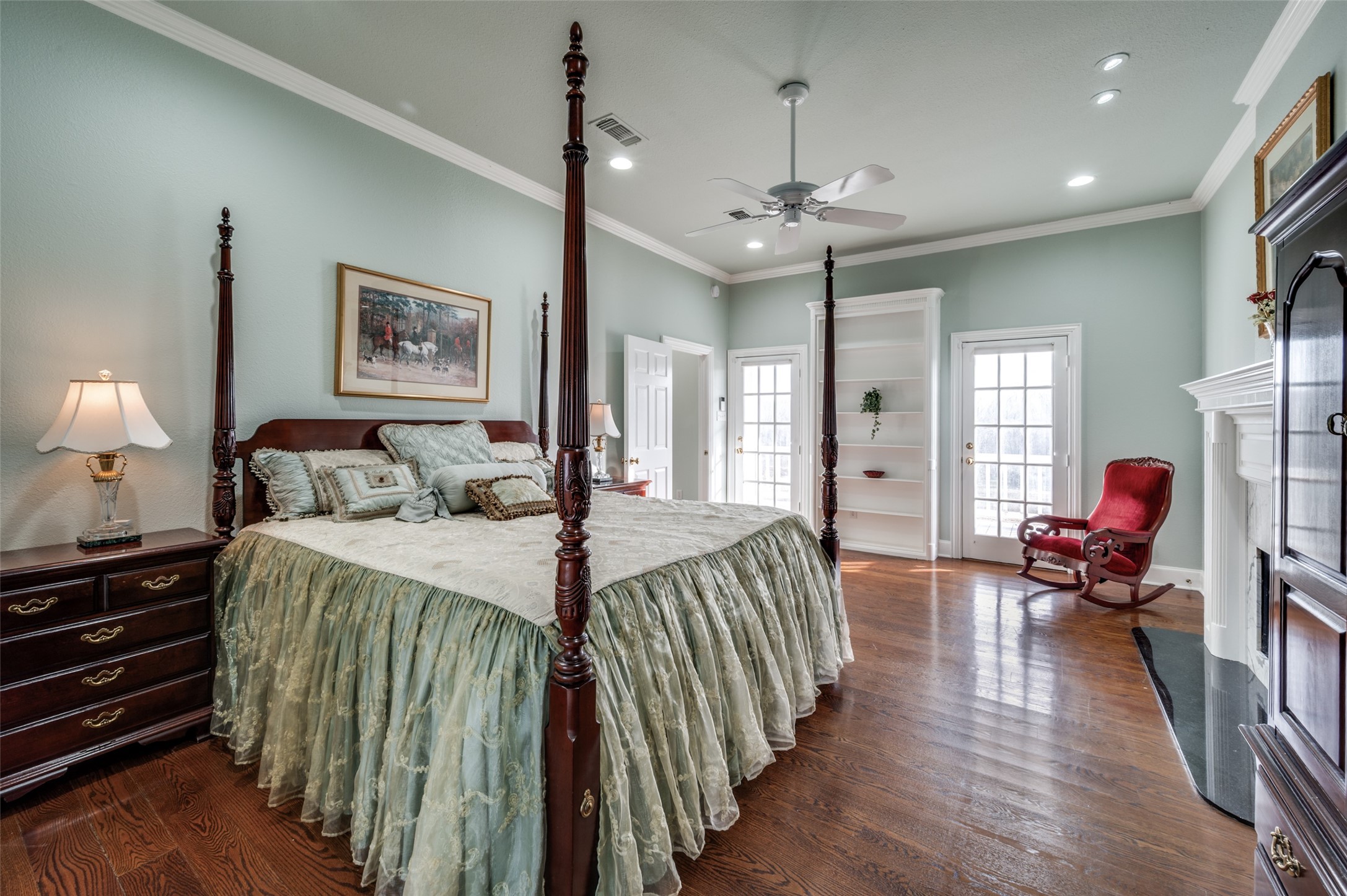 1827 Drive Sanders Road Aubrey TX 76227