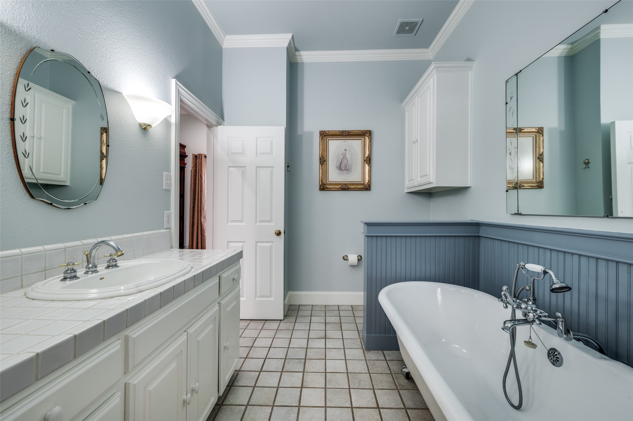 1827 Drive Sanders Road Aubrey TX 76227