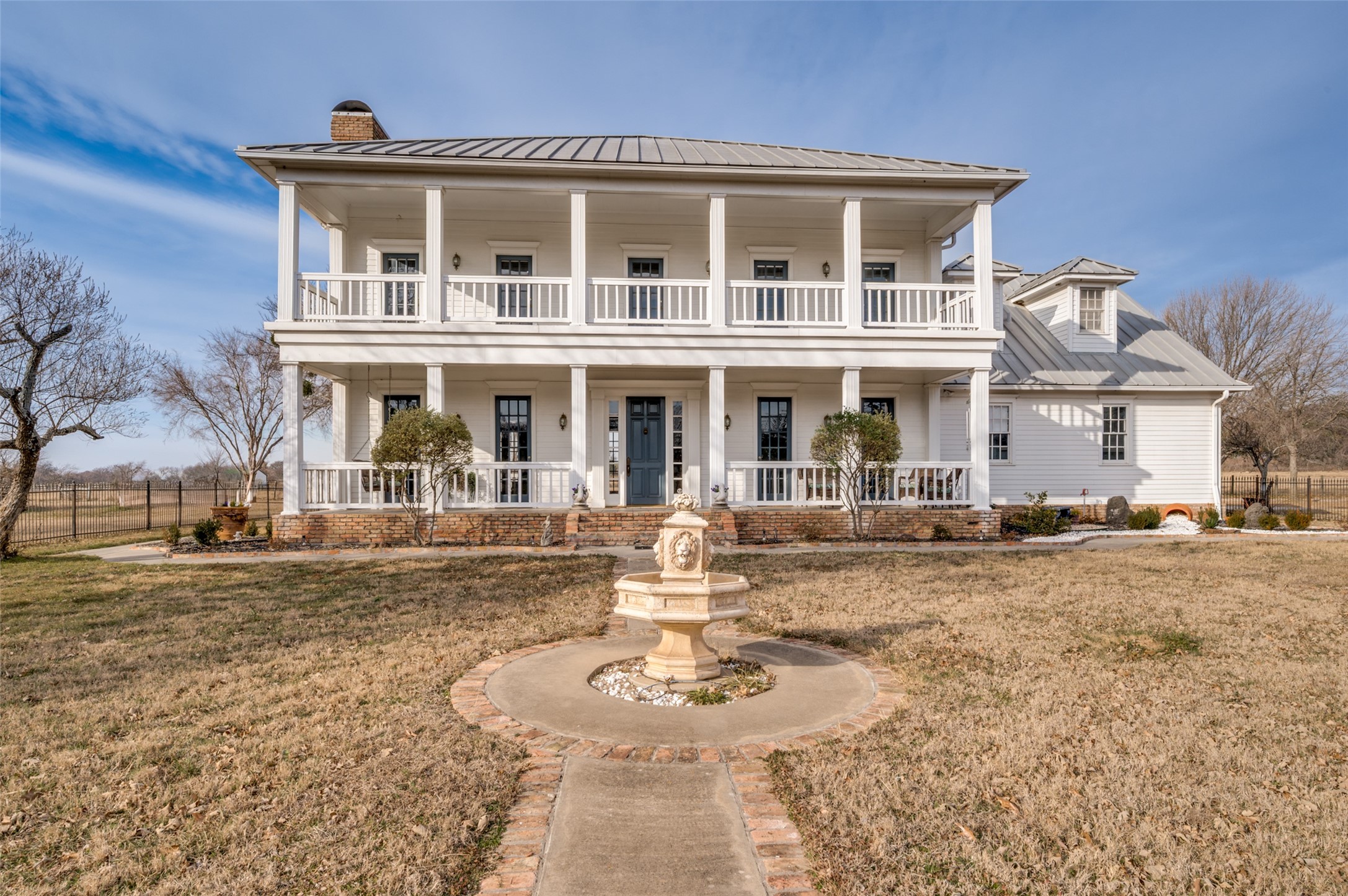 1827 Drive Sanders Road Aubrey TX 76227