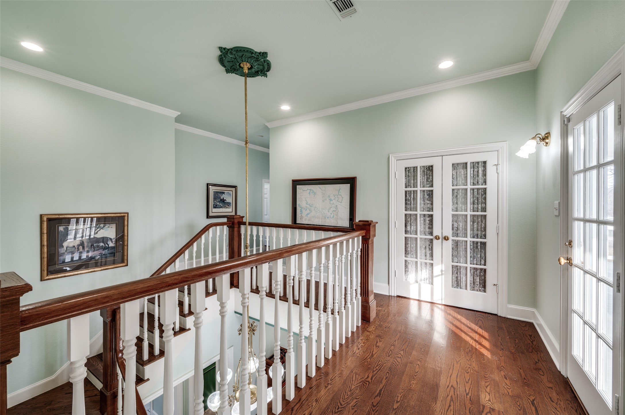 1827 Drive Sanders Road Aubrey TX 76227