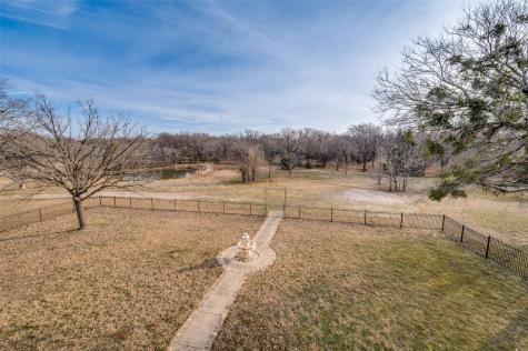 1827 Drive Sanders Road Aubrey TX 76227