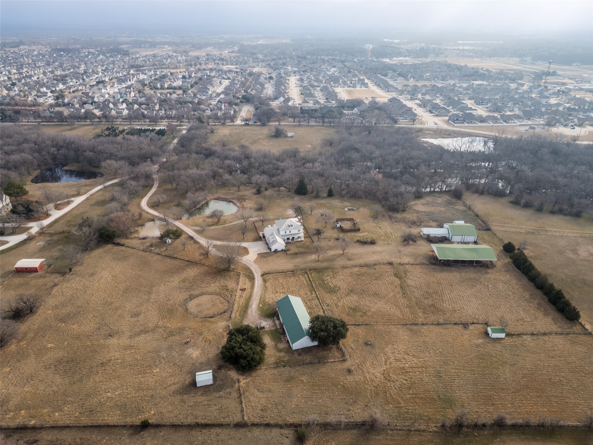 1827 Drive Sanders Road Aubrey TX 76227