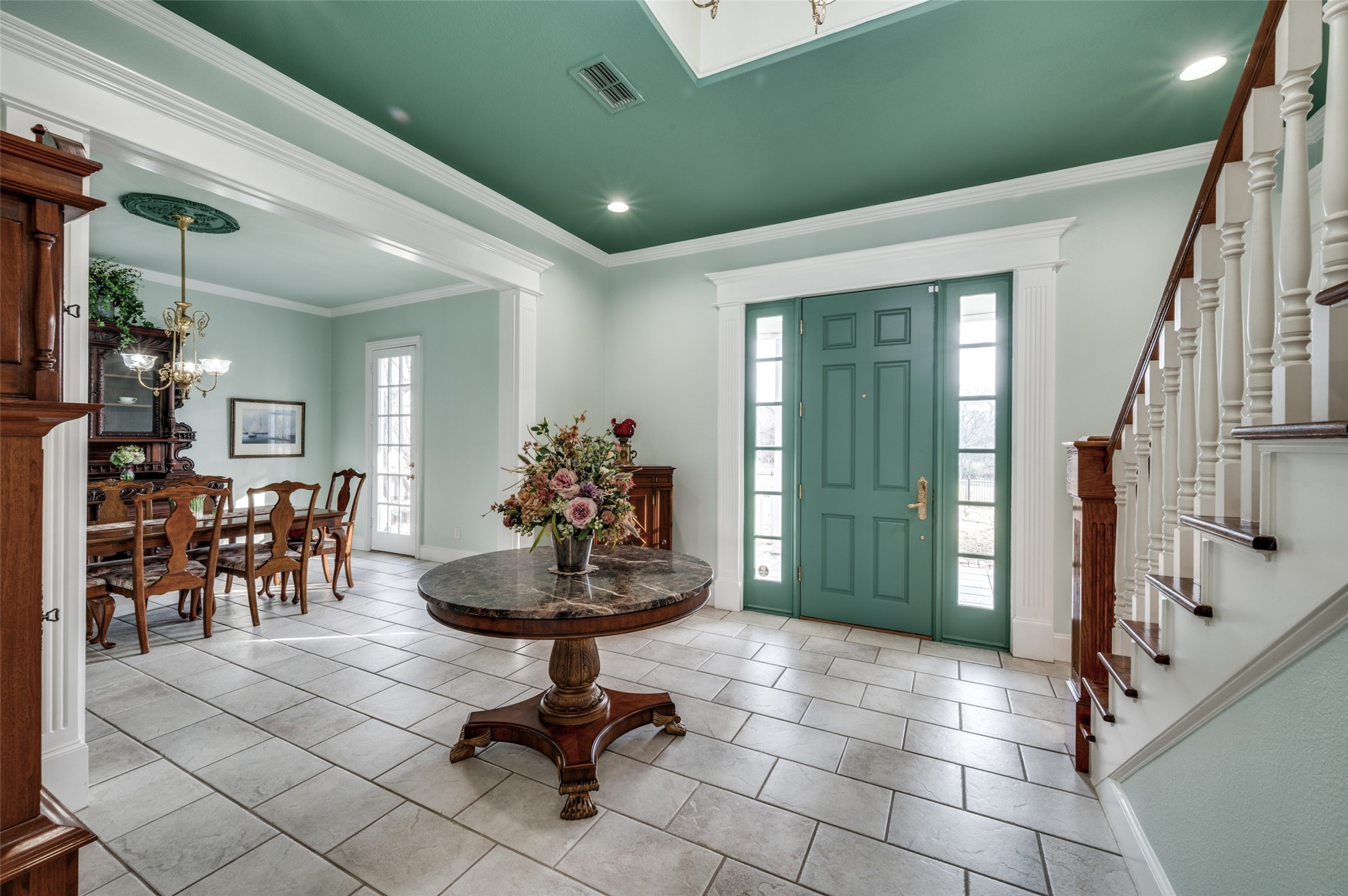 1827 Drive Sanders Road Aubrey TX 76227