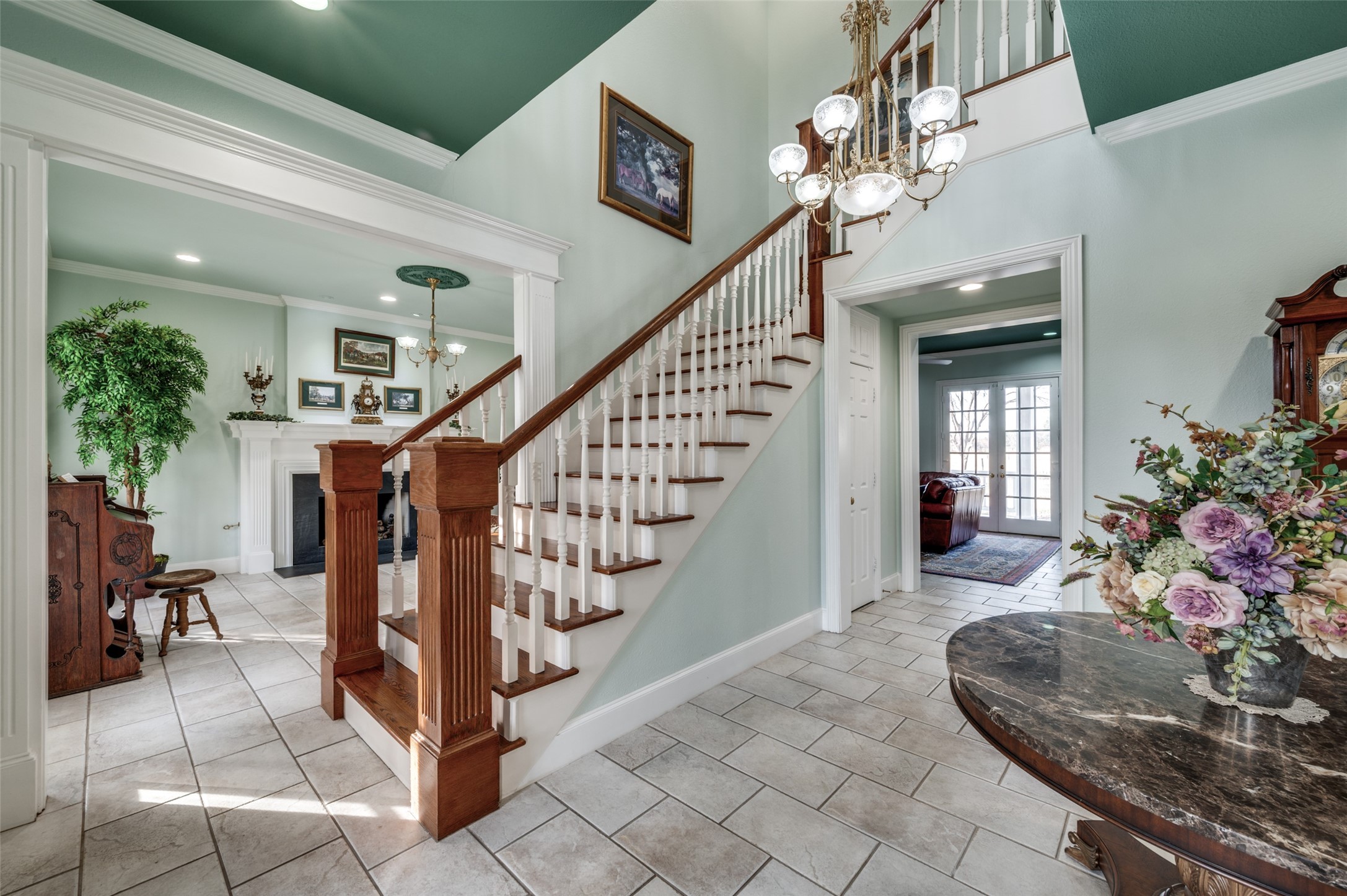 1827 Drive Sanders Road Aubrey TX 76227