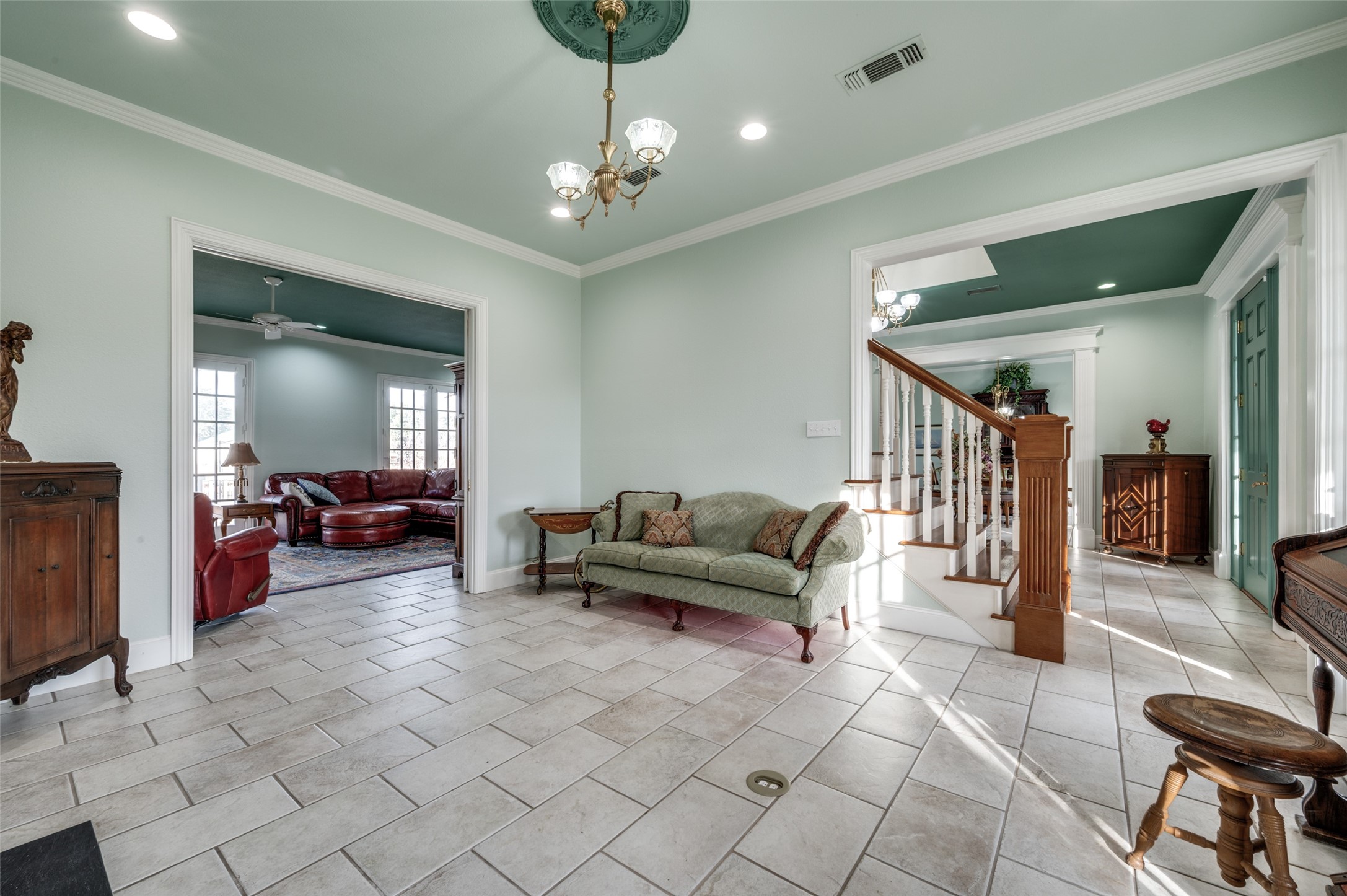 1827 Drive Sanders Road Aubrey TX 76227