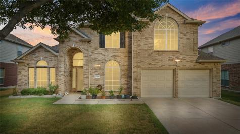 1108 Hyannis Street Plano TX 75094