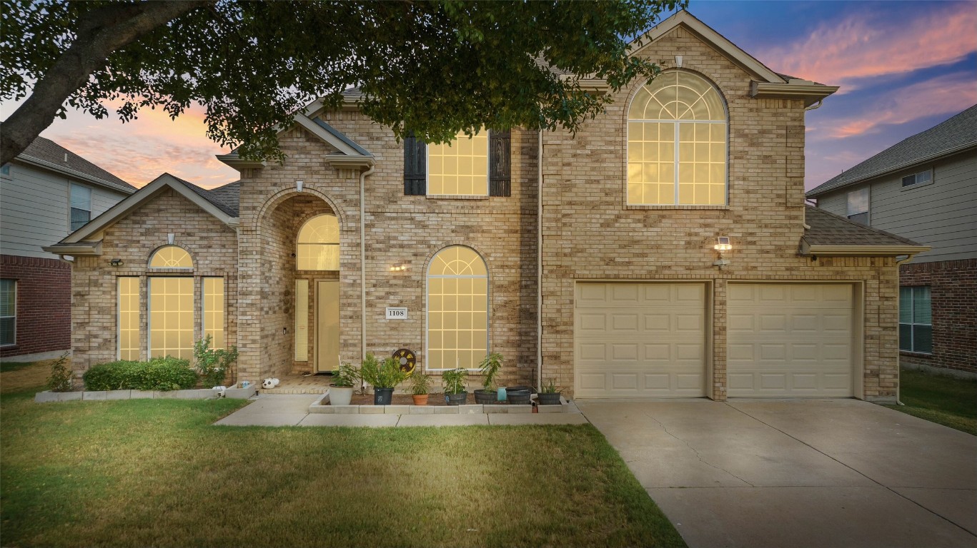 1108 Hyannis Street Plano TX 75094