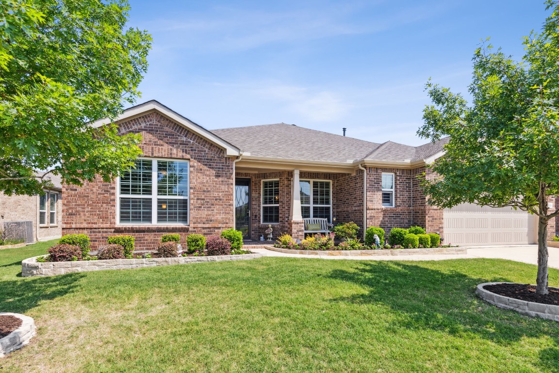 2536 Luna Vista Lane Frisco TX 75036