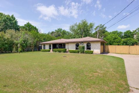 215 N Casa Grande Circle Duncanville TX 75116