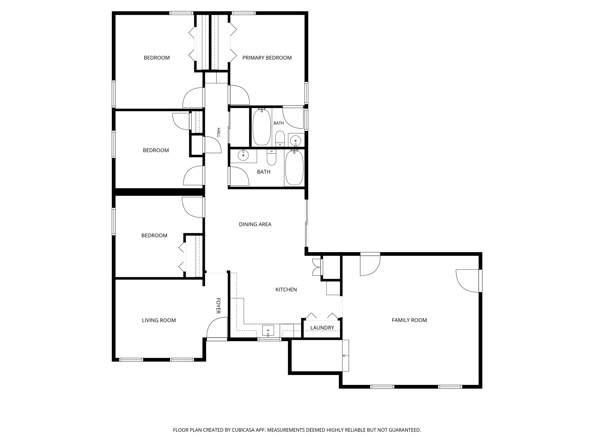 215 N Casa Grande Circle Duncanville TX 75116
